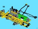 Istruzioni per la Costruzione - LEGO - Technic - 42030 - Ruspa VOLVO L350F telecomandata: Page 101