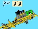 Istruzioni per la Costruzione - LEGO - Technic - 42030 - Ruspa VOLVO L350F telecomandata: Page 111