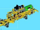 Istruzioni per la Costruzione - LEGO - Technic - 42030 - Ruspa VOLVO L350F telecomandata: Page 126