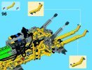 Istruzioni per la Costruzione - LEGO - Technic - 42030 - Ruspa VOLVO L350F telecomandata: Page 148