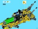 Istruzioni per la Costruzione - LEGO - Technic - 42030 - Ruspa VOLVO L350F telecomandata: Page 153