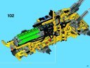 Istruzioni per la Costruzione - LEGO - Technic - 42030 - Ruspa VOLVO L350F telecomandata: Page 157