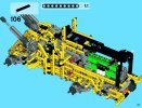 Istruzioni per la Costruzione - LEGO - Technic - 42030 - Ruspa VOLVO L350F telecomandata: Page 169