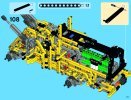 Istruzioni per la Costruzione - LEGO - Technic - 42030 - Ruspa VOLVO L350F telecomandata: Page 171