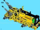 Istruzioni per la Costruzione - LEGO - Technic - 42030 - Ruspa VOLVO L350F telecomandata: Page 178