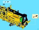 Istruzioni per la Costruzione - LEGO - Technic - 42030 - Ruspa VOLVO L350F telecomandata: Page 179