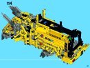 Istruzioni per la Costruzione - LEGO - Technic - 42030 - Ruspa VOLVO L350F telecomandata: Page 185