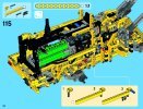 Istruzioni per la Costruzione - LEGO - Technic - 42030 - Ruspa VOLVO L350F telecomandata: Page 186