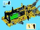 Istruzioni per la Costruzione - LEGO - Technic - 42030 - Ruspa VOLVO L350F telecomandata: Page 189