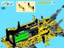 Istruzioni per la Costruzione - LEGO - Technic - 42030 - Ruspa VOLVO L350F telecomandata: Page 198