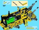 Istruzioni per la Costruzione - LEGO - Technic - 42030 - Ruspa VOLVO L350F telecomandata: Page 205