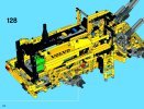 Istruzioni per la Costruzione - LEGO - Technic - 42030 - Ruspa VOLVO L350F telecomandata: Page 210