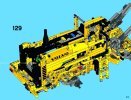 Istruzioni per la Costruzione - LEGO - Technic - 42030 - Ruspa VOLVO L350F telecomandata: Page 213