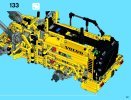 Istruzioni per la Costruzione - LEGO - Technic - 42030 - Ruspa VOLVO L350F telecomandata: Page 231