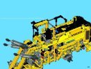 Istruzioni per la Costruzione - LEGO - Technic - 42030 - Ruspa VOLVO L350F telecomandata: Page 233