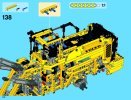 Istruzioni per la Costruzione - LEGO - Technic - 42030 - Ruspa VOLVO L350F telecomandata: Page 238