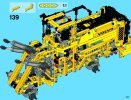 Istruzioni per la Costruzione - LEGO - Technic - 42030 - Ruspa VOLVO L350F telecomandata: Page 239