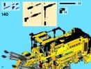 Istruzioni per la Costruzione - LEGO - Technic - 42030 - Ruspa VOLVO L350F telecomandata: Page 240