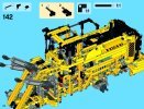 Istruzioni per la Costruzione - LEGO - Technic - 42030 - Ruspa VOLVO L350F telecomandata: Page 242