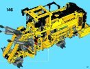 Istruzioni per la Costruzione - LEGO - Technic - 42030 - Ruspa VOLVO L350F telecomandata: Page 247