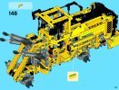 Istruzioni per la Costruzione - LEGO - Technic - 42030 - Ruspa VOLVO L350F telecomandata: Page 249