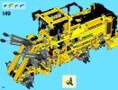 Istruzioni per la Costruzione - LEGO - Technic - 42030 - Ruspa VOLVO L350F telecomandata: Page 250