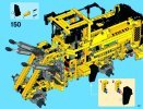 Istruzioni per la Costruzione - LEGO - Technic - 42030 - Ruspa VOLVO L350F telecomandata: Page 251