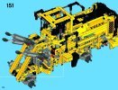 Istruzioni per la Costruzione - LEGO - Technic - 42030 - Ruspa VOLVO L350F telecomandata: Page 254