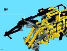 Istruzioni per la Costruzione - LEGO - Technic - 42030 - Ruspa VOLVO L350F telecomandata: Page 280