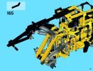 Istruzioni per la Costruzione - LEGO - Technic - 42030 - Ruspa VOLVO L350F telecomandata: Page 281