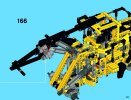 Istruzioni per la Costruzione - LEGO - Technic - 42030 - Ruspa VOLVO L350F telecomandata: Page 283