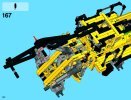 Istruzioni per la Costruzione - LEGO - Technic - 42030 - Ruspa VOLVO L350F telecomandata: Page 284