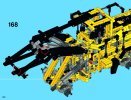 Istruzioni per la Costruzione - LEGO - Technic - 42030 - Ruspa VOLVO L350F telecomandata: Page 290