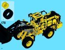 Istruzioni per la Costruzione - LEGO - Technic - 42030 - Ruspa VOLVO L350F telecomandata: Page 310