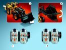 Istruzioni per la Costruzione - LEGO - Technic - 42030 - Ruspa VOLVO L350F telecomandata: Page 314