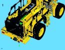 Istruzioni per la Costruzione - LEGO - Technic - 42030 - Ruspa VOLVO L350F telecomandata: Page 316