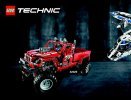 Istruzioni per la Costruzione - LEGO - Technic - 42030 - Ruspa VOLVO L350F telecomandata: Page 326