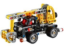 42031 - Cherry Picker