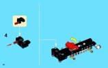 Istruzioni per la Costruzione - LEGO - Technic - 42031 - Camion con gru: Page 14