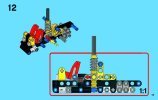 Istruzioni per la Costruzione - LEGO - Technic - 42031 - Camion con gru: Page 17