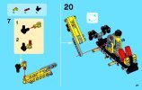 Istruzioni per la Costruzione - LEGO - Technic - 42031 - Camion con gru: Page 27