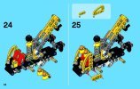 Istruzioni per la Costruzione - LEGO - Technic - 42031 - Camion con gru: Page 32