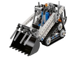 42032 - Compact Tracked Loader