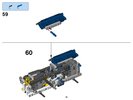 Istruzioni per la Costruzione - LEGO - Technic - 42033 - Bolide supersonico: Page 36