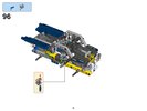 Istruzioni per la Costruzione - LEGO - Technic - 42033 - Bolide supersonico: Page 61