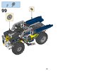 Istruzioni per la Costruzione - LEGO - Technic - 42033 - Bolide supersonico: Page 64