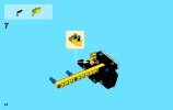 Istruzioni per la Costruzione - LEGO - Technic - 42034 - Quad: Page 24