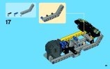 Istruzioni per la Costruzione - LEGO - Technic - 42034 - Quad: Page 29