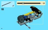 Istruzioni per la Costruzione - LEGO - Technic - 42034 - Quad: Page 30