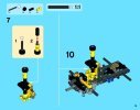 Istruzioni per la Costruzione - LEGO - Technic - 42035 - Camion della miniera: Page 13